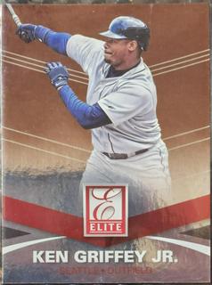 Ken Griffey Jr