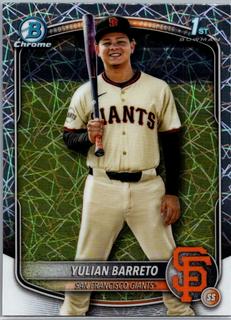 Yulian Barreto
