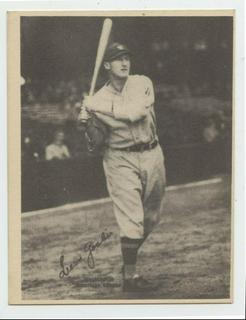 Leon Goslin