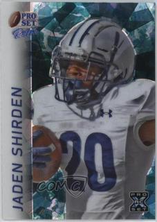 Jaden Shirden
