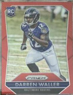 Darren Waller