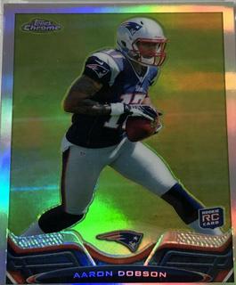 Aaron Dobson