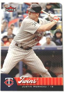 Justin Morneau