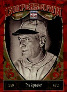 Tris Speaker
