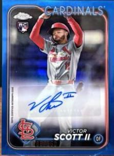 Victor Scott II