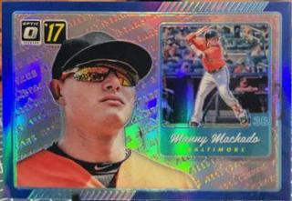 Manny Machado