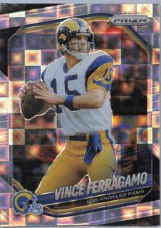 Vince Ferragamo