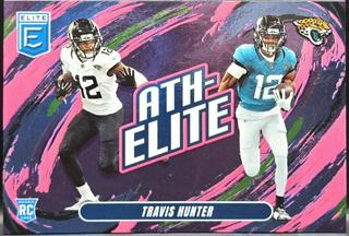 Travis Hunter
