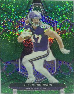 T.J. Hockenson