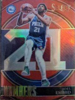 Joel Embiid