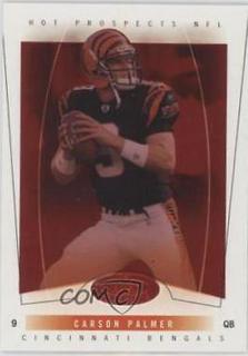 Carson Palmer