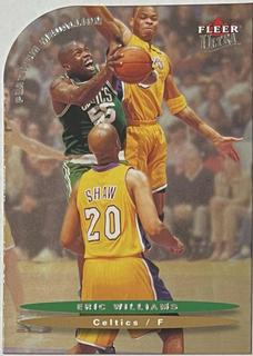 Eric Williams