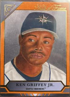 Ken Griffey Jr.