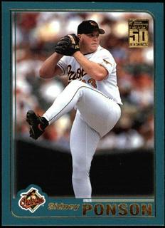Sidney Ponson