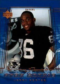 Jerry Porter