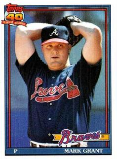 Mark Grant