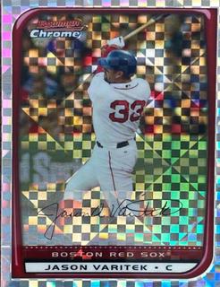 Jason Varitek
