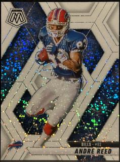 Andre Reed