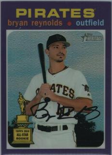 Bryan Reynolds