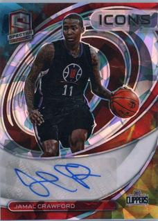 Jamal Crawford