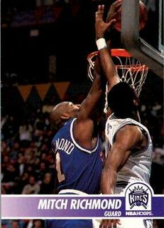 Mitch Richmond