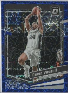 Devin Vassell
