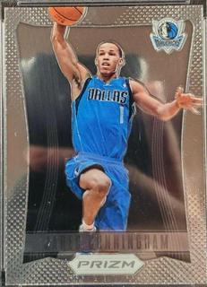 Jared Cunningham