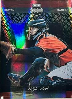 Kyle Teel