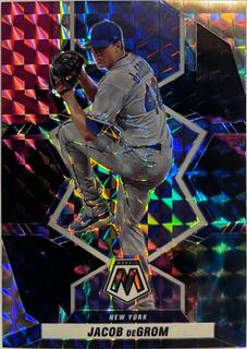 Jacob deGrom