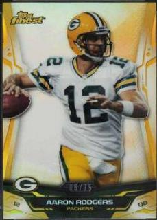 Aaron Rodgers