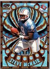 Steve McNair