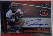 Trayveon Williams
