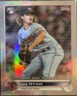 Joe Ryan