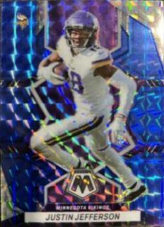 Justin Jefferson
