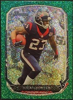 Arian Foster