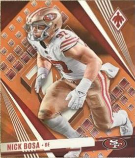 Nick Bosa