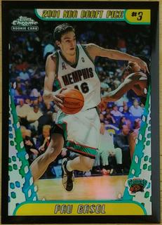 Pau Gasol