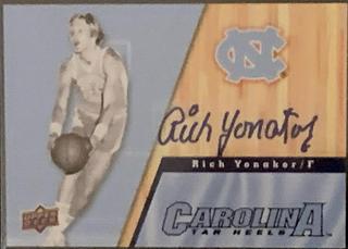 Rich Yonakor