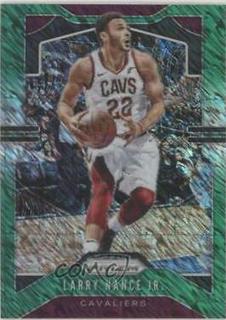 Larry Nance Jr.