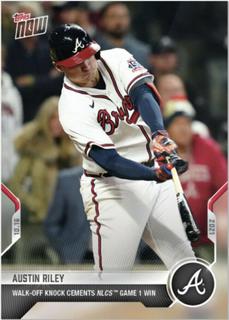 Austin Riley