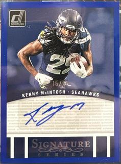 Kenny McIntosh