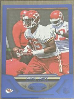 Chris Jones
