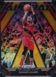 Damian Lillard