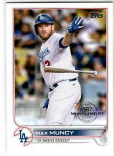 Max Muncy