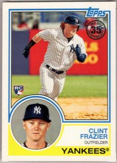 Clint Frazier