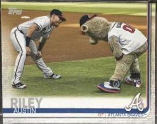 Austin Riley