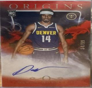 DaRon Holmes II