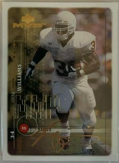 Ricky Williams