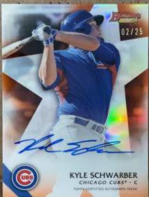 Kyle Schwarber