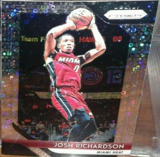 Josh Richardson